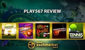 Playwin-567: Your Ultimate Online Casino Destination